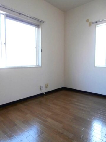 フレグランス築港の物件内観写真