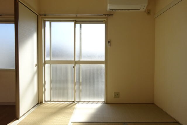 フレグランス築港の物件内観写真