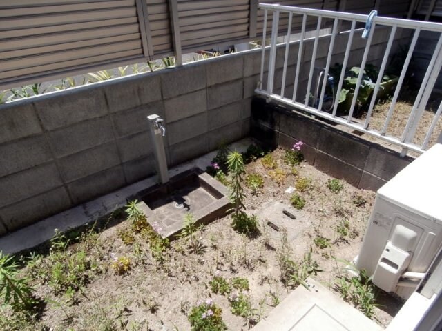 フレグランス築港の物件内観写真