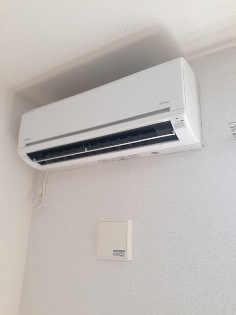 グラン・ジュテⅠの物件内観写真