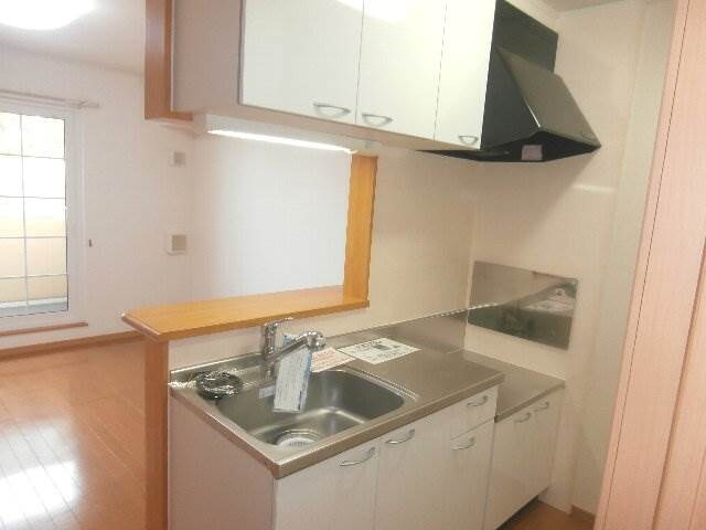 フォンテーヌブローの物件内観写真