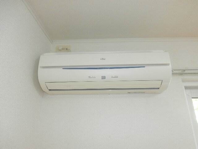 フォンテーヌブローの物件内観写真