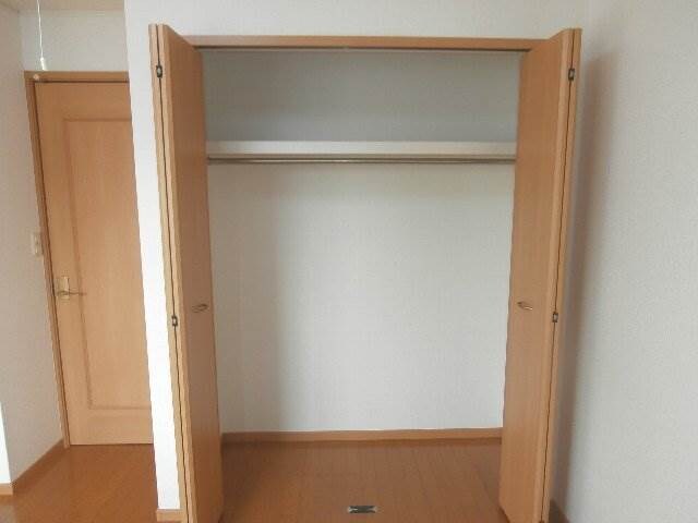 フォンテーヌブローの物件内観写真