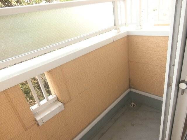 フォンテーヌブローの物件内観写真