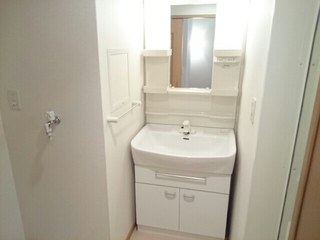 フォンテーヌブローの物件内観写真