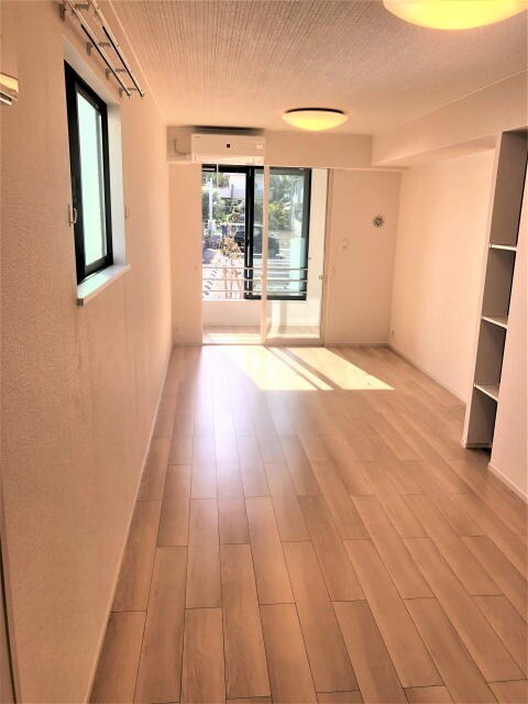 ヴァンヴェール西浜RSの物件内観写真