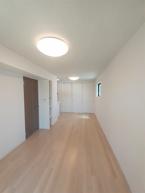 ヴァンヴェール西浜RSの物件内観写真