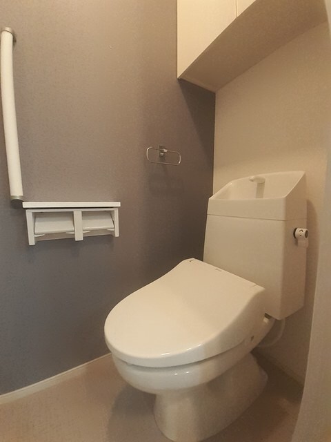 ヴァンヴェール西浜RSの物件内観写真