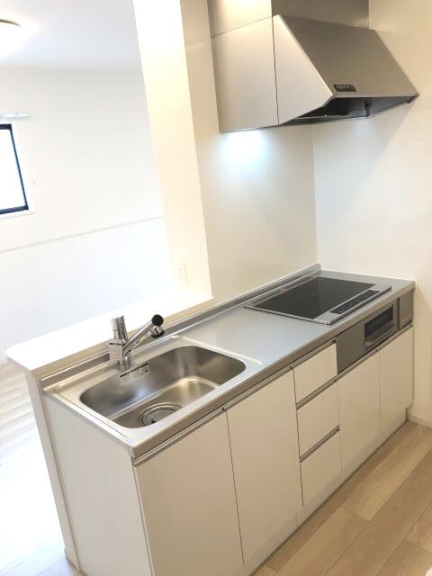 ロイズ紀三井寺Ⅱの物件内観写真