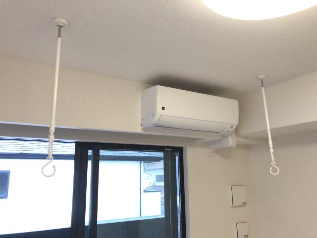 ロイズ紀三井寺Ⅱの物件内観写真