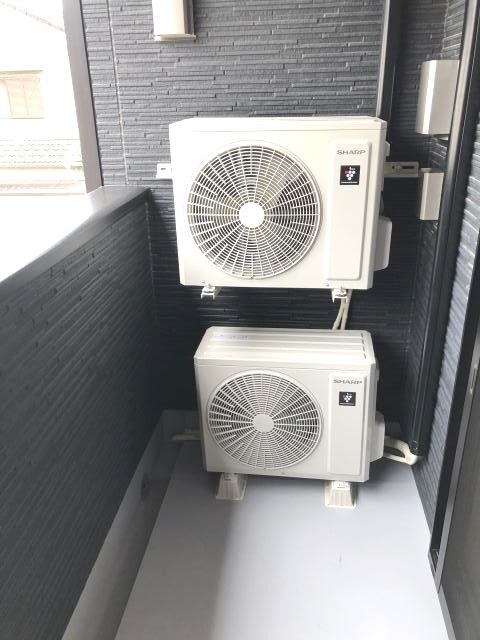 ロイズ紀三井寺Ⅱの物件内観写真