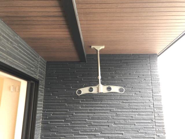 ロイズ紀三井寺Ⅱの物件内観写真