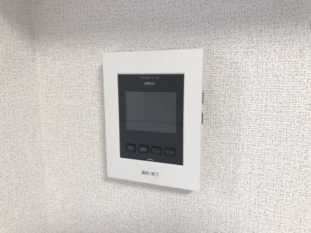 ロイズ紀三井寺Ⅱの物件内観写真