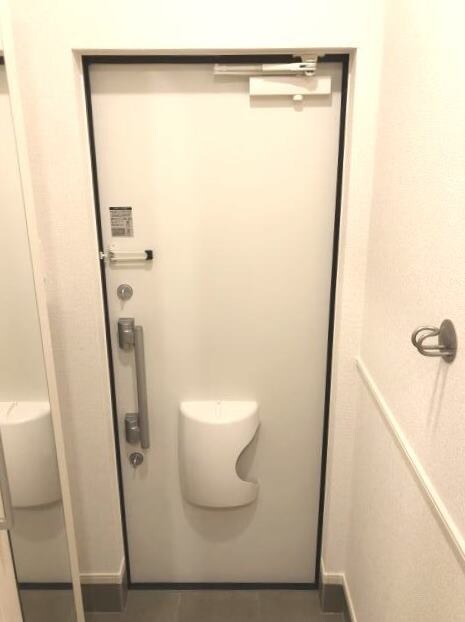 ロイズ紀三井寺Ⅱの物件内観写真