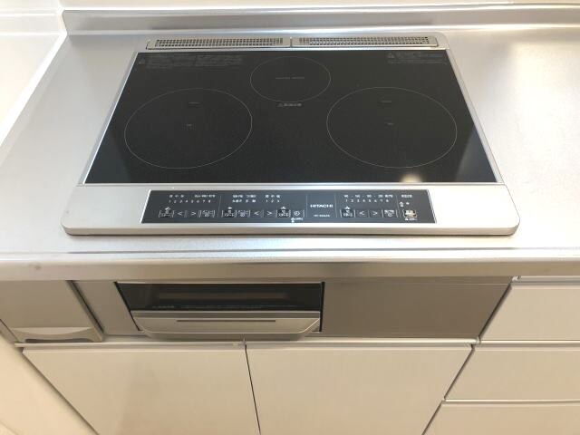 ロイズ紀三井寺Ⅱの物件内観写真