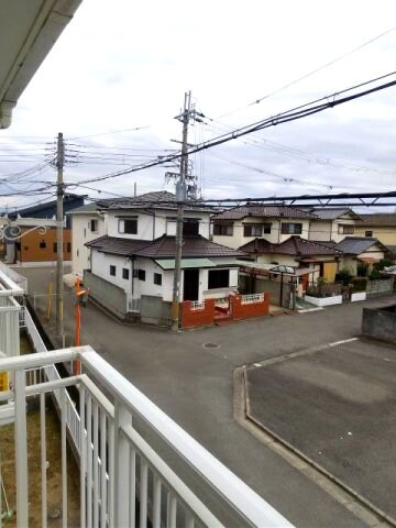 西ノ庄駅 徒歩13分 2階の物件内観写真