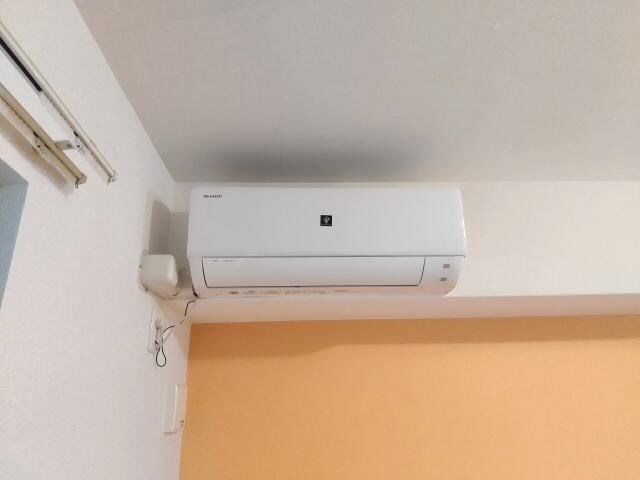 レジデンス・リオⅠの物件内観写真