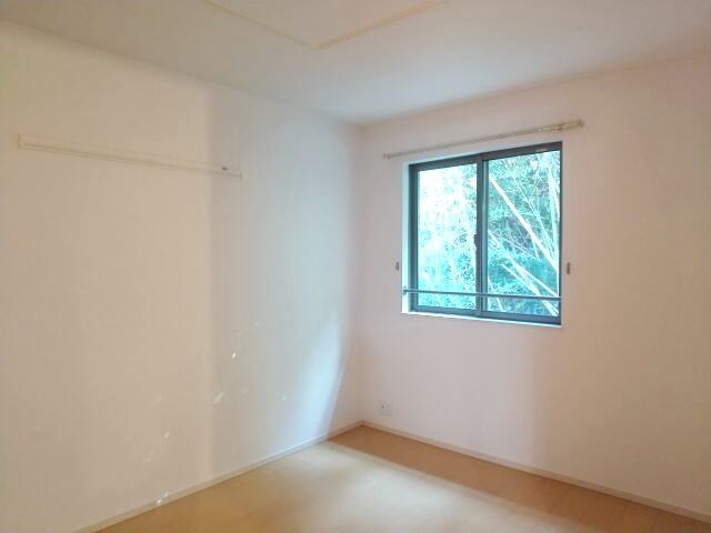 レジデンス・リオⅠの物件内観写真