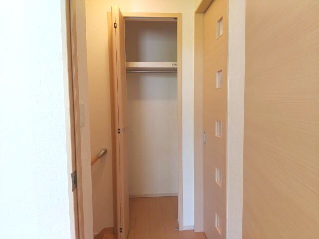 レジデンス・リオⅠの物件内観写真