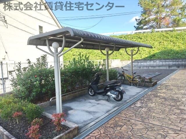 レジデンス・リオⅠの物件内観写真