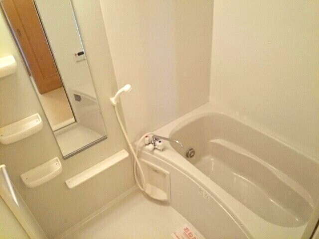 シャルパンティエⅡの物件内観写真