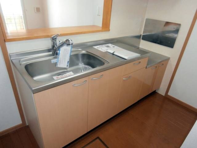 シャルパンティエⅡの物件内観写真