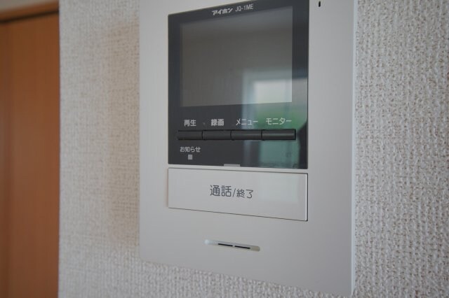 シャルパンティエⅡの物件内観写真