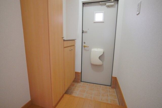 シャルパンティエⅡの物件内観写真