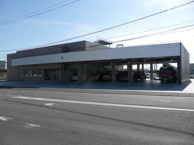 イソラ フェリジェⅡの物件内観写真