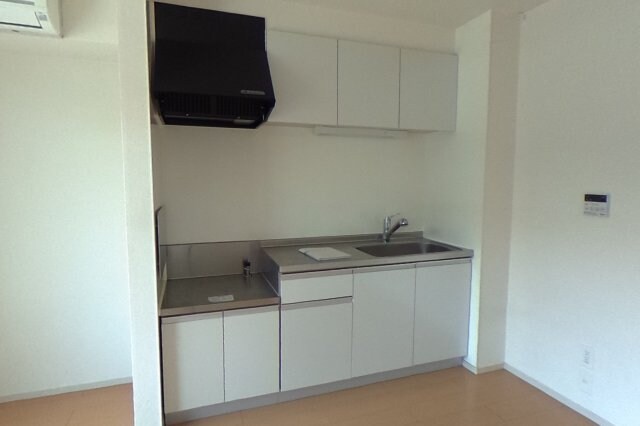 コルテーゼⅡの物件内観写真