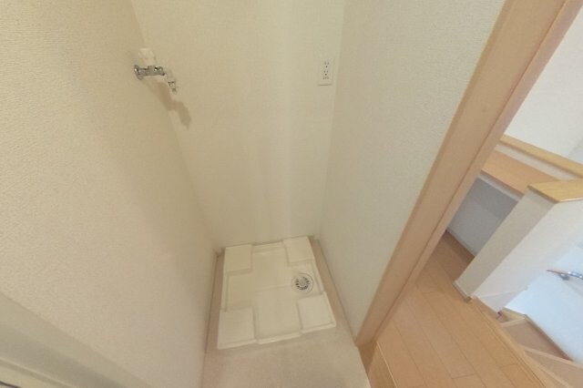 コルテーゼⅡの物件内観写真