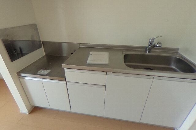 コルテーゼⅡの物件内観写真