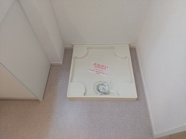 アップグラン　カセバラ　Ⅱの物件内観写真