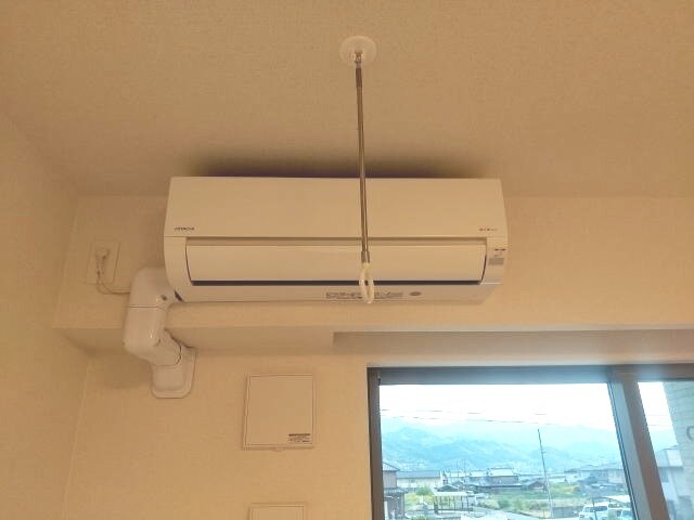 アップグラン　カセバラ　Ⅱの物件内観写真