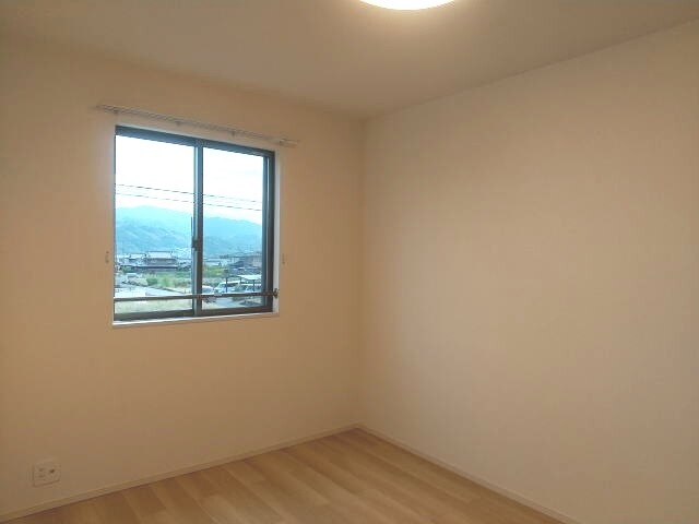 アップグラン　カセバラ　Ⅱの物件内観写真