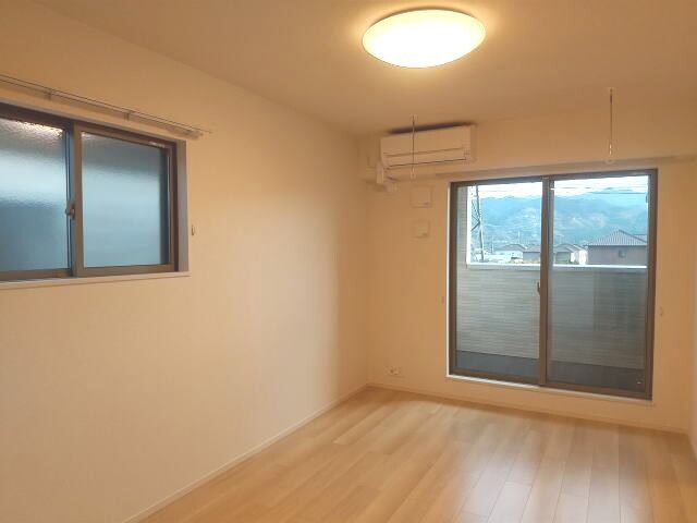 アップグラン　カセバラ　Ⅱの物件内観写真