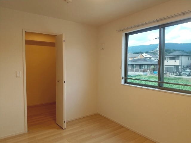 アップグラン　カセバラ　Ⅱの物件内観写真