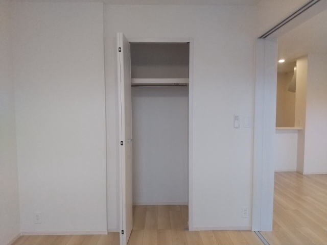 アップグラン　カセバラ　Ⅱの物件内観写真