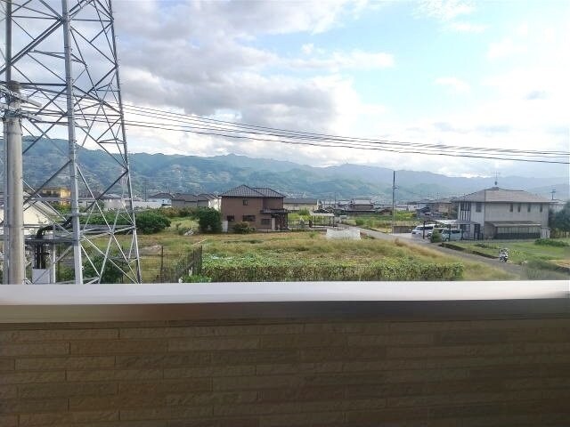 アップグラン　カセバラ　Ⅱの物件内観写真