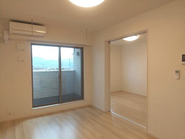 アップグラン　カセバラ　Ⅱの物件内観写真