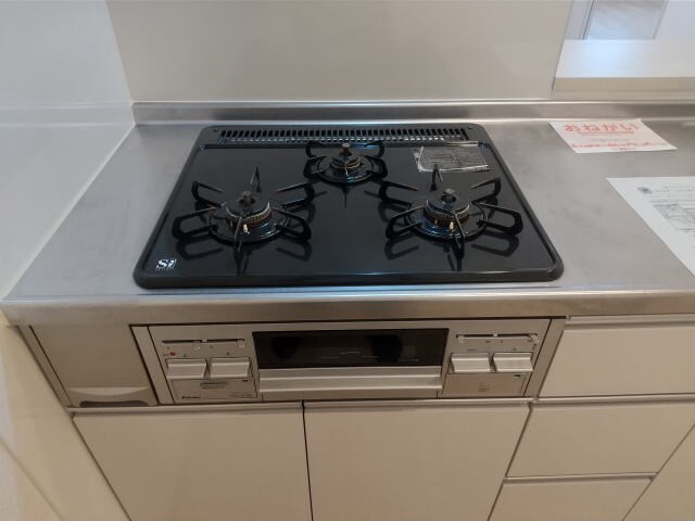 アップグラン　カセバラ　Ⅱの物件内観写真