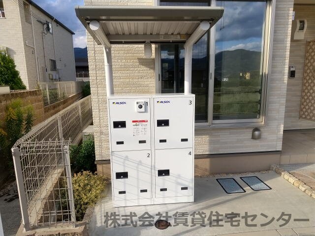 アップグラン　カセバラ　Ⅱの物件内観写真