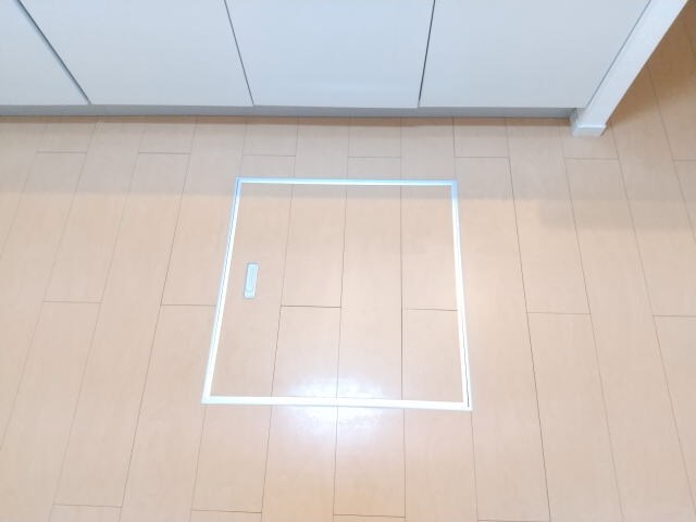 プランテーションの物件内観写真