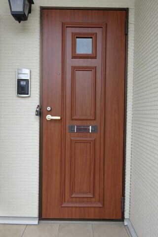 メゾン・ド・ソレイユ　Ａの物件外観写真