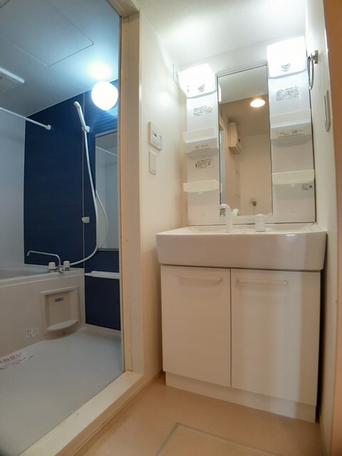 メゾン・ド・ソレイユ　Ａの物件内観写真