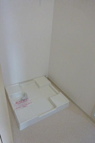 メゾン・ド・ソレイユ　Ａの物件内観写真