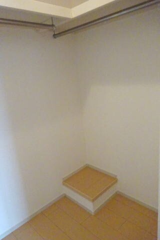 メゾン・ド・ソレイユ　Ａの物件内観写真