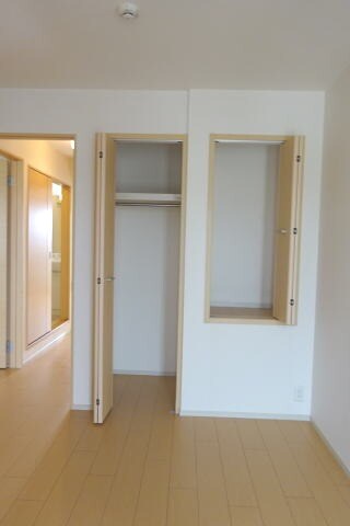 メゾン・ド・ソレイユ　Ａの物件内観写真