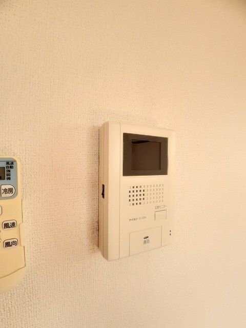 メゾン・ド・ソレイユ　Ａの物件内観写真