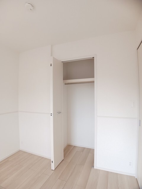 グラース　Ⅱの物件内観写真